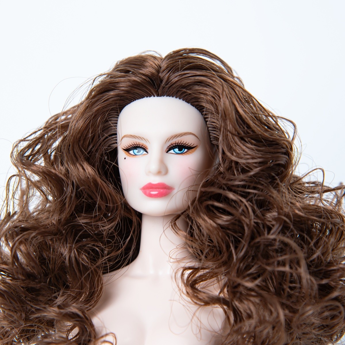 Кукла BJD Pro-Grade 12,6 дюйма – обзор и цена Vintage Collectible Dolls