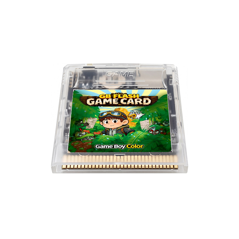 Игровая карта 2000 в 1 EDGB OS – обзор и цена Vintage Game Collection