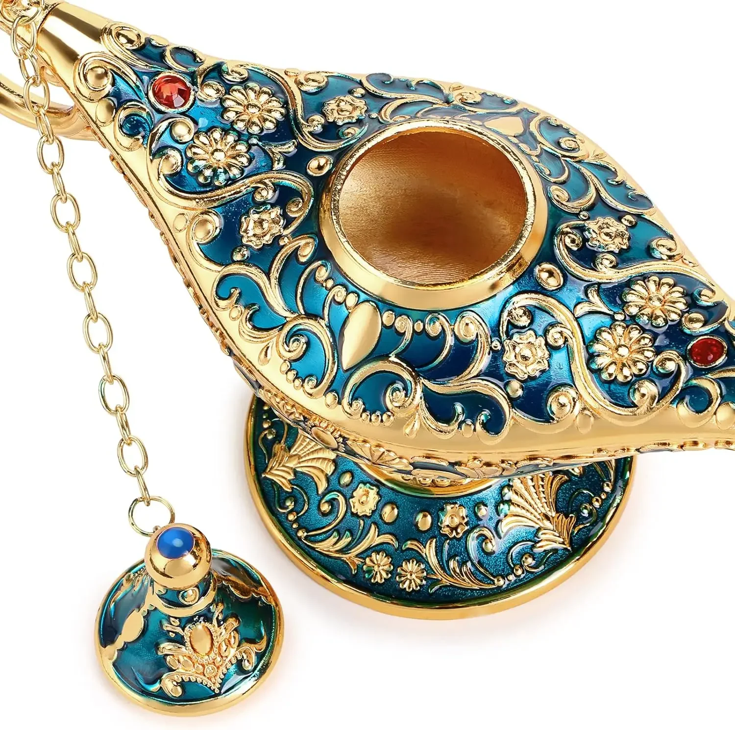 Винтажная волшебная лампа Алад – обзор и цена Collectible Vintage Lamps