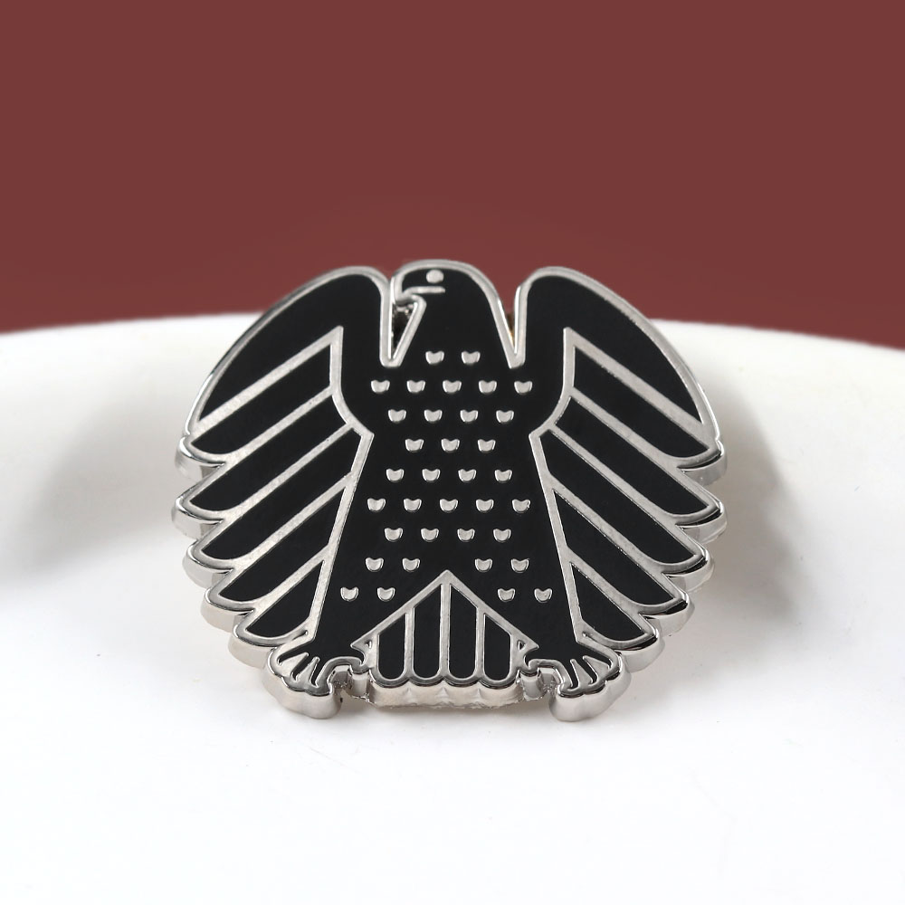 Немецкая федеральная брошь «Че – обзор и цена Vintage Collectible Pins