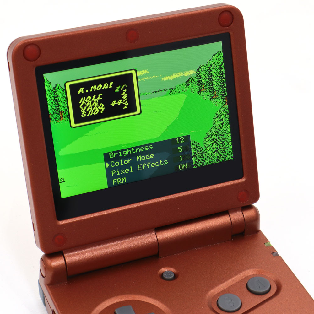 Комплект предварительно ламини – обзор и цена Vintage Game Collection