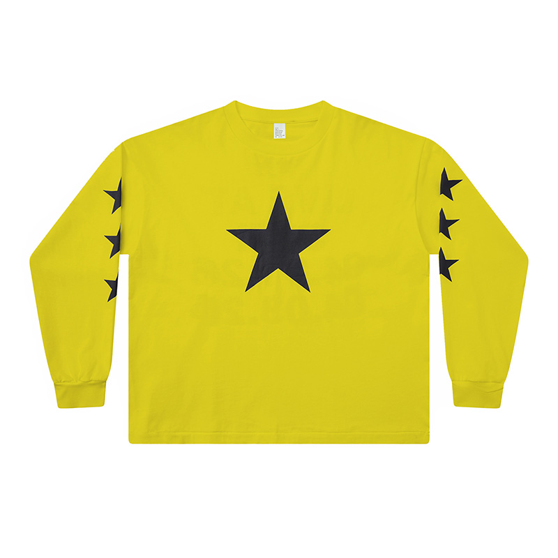 Футболка с длинными рукавами Y – обзор и цена Collectible Vintage T Shirts