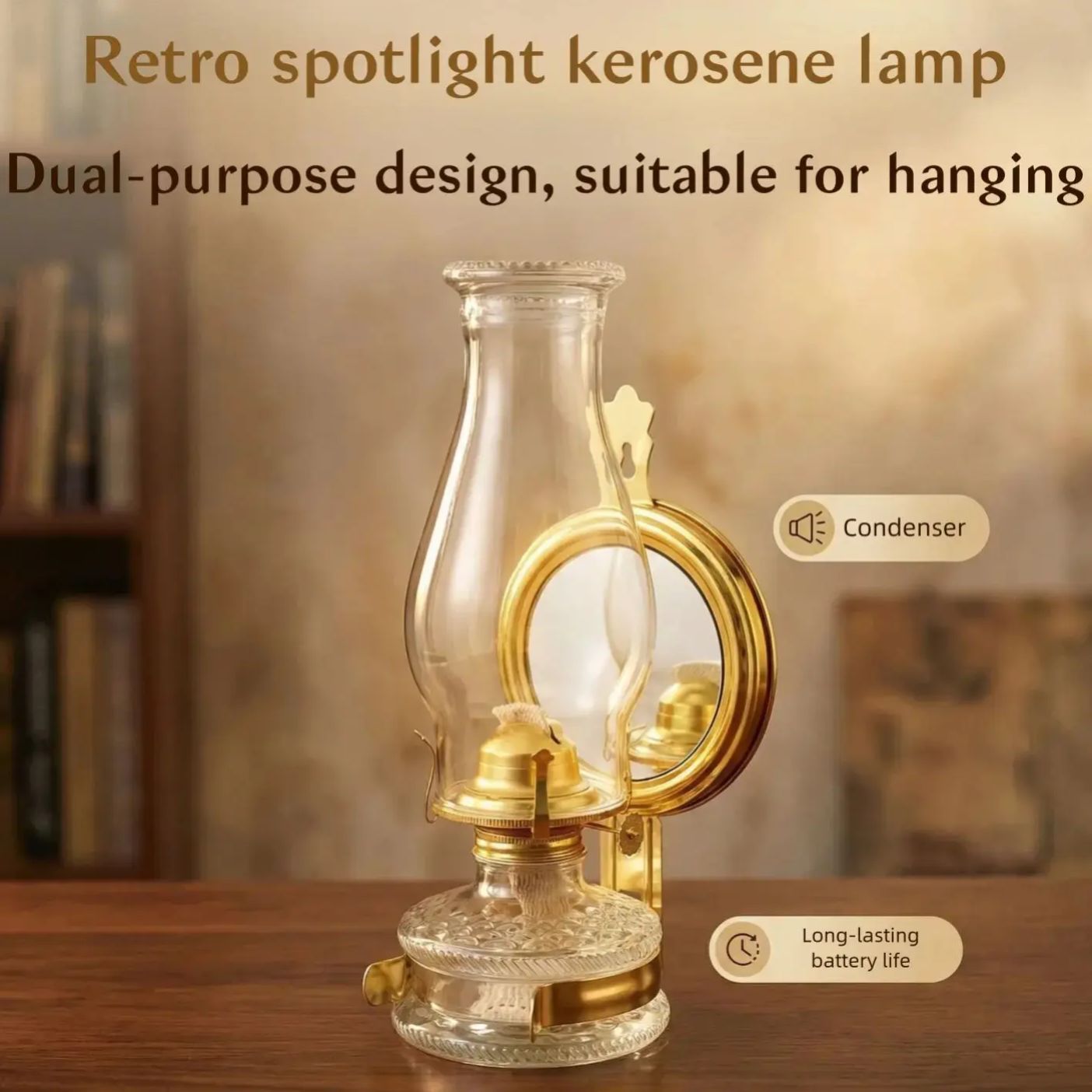 Винтажная керосиновая лампа в  – обзор и цена Collectible Vintage Lamps
