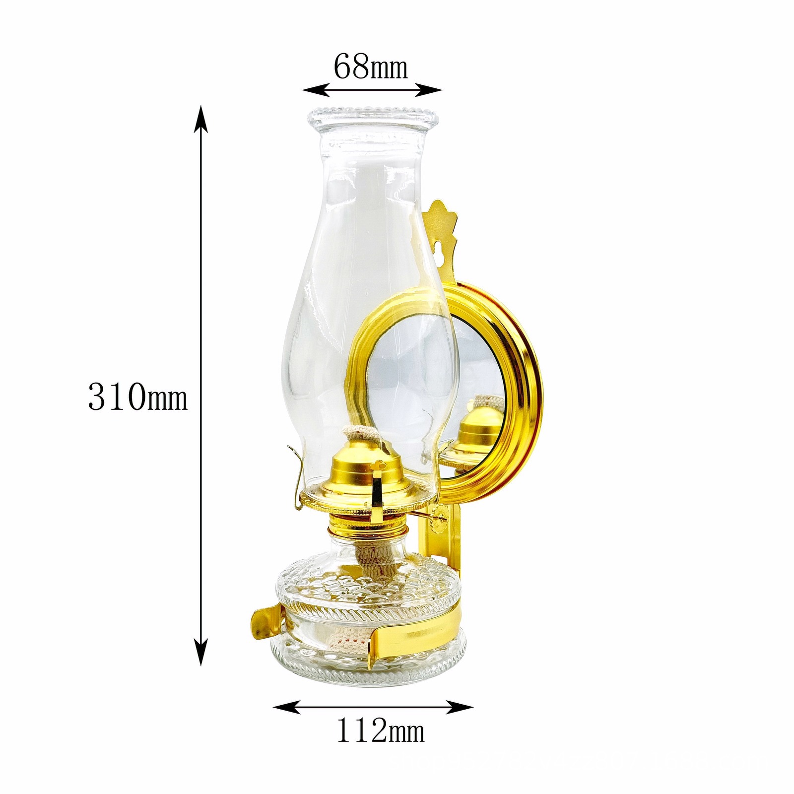 Винтажная керосиновая лампа в  – обзор и цена Collectible Vintage Lamps