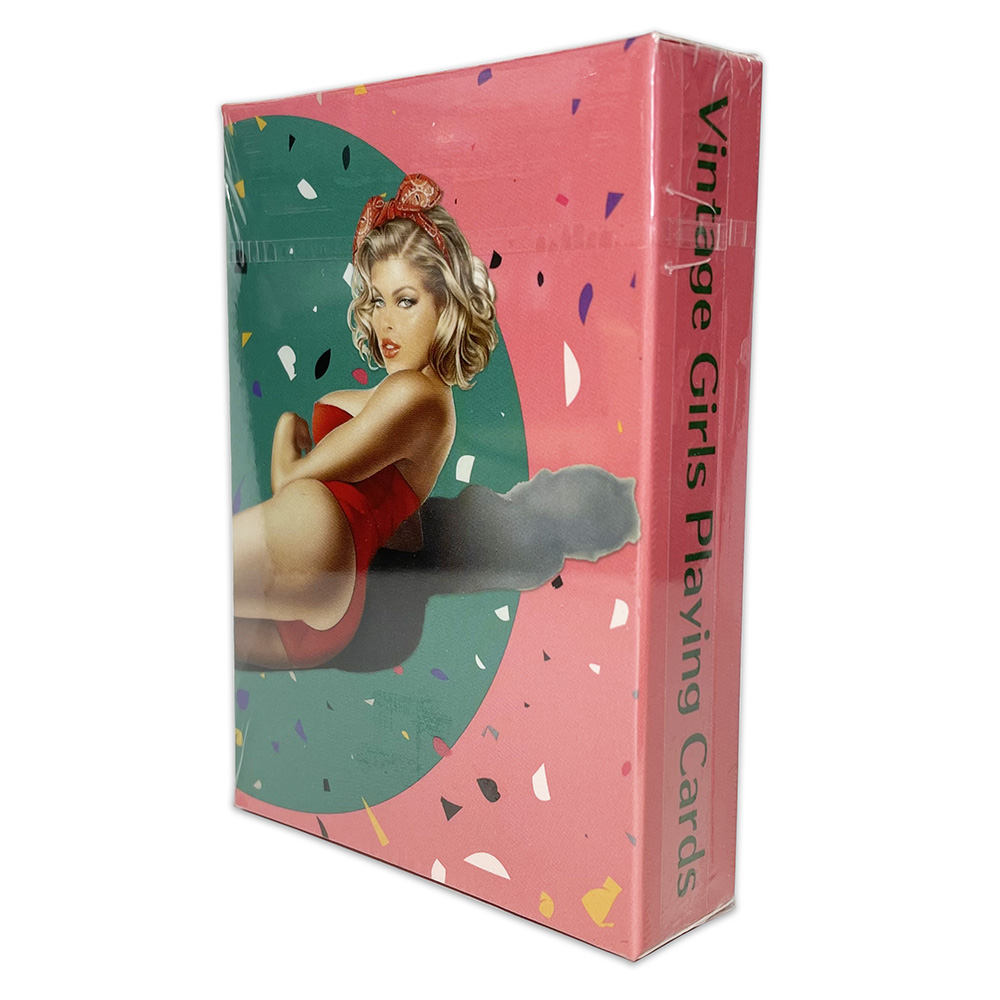 Американские ретро сексуальные – обзор и цена Vintage Game Collection